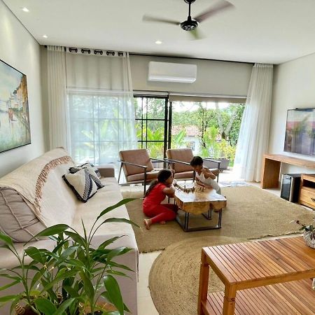 Casa Paraiso Пиренополис Экстерьер фото
