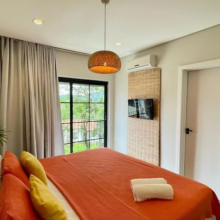 Casa Paraiso Пиренополис Экстерьер фото