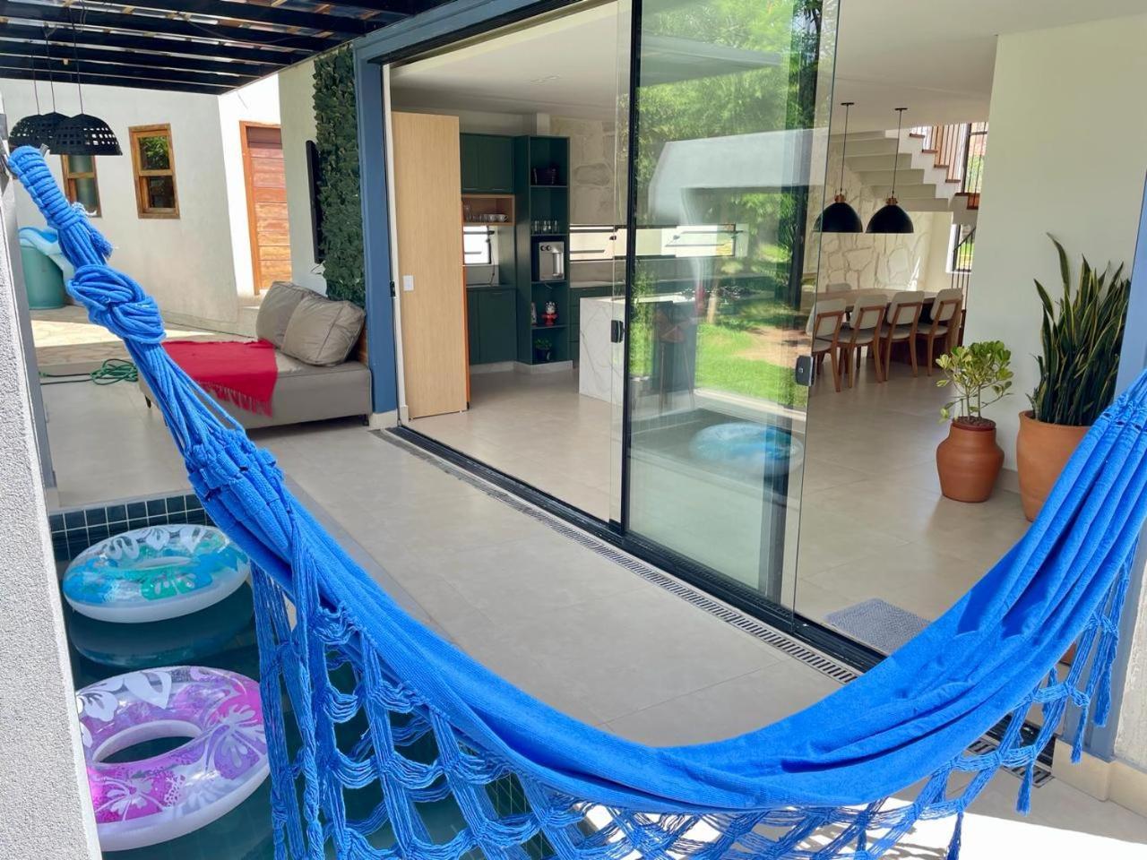 Casa Paraiso Пиренополис Экстерьер фото