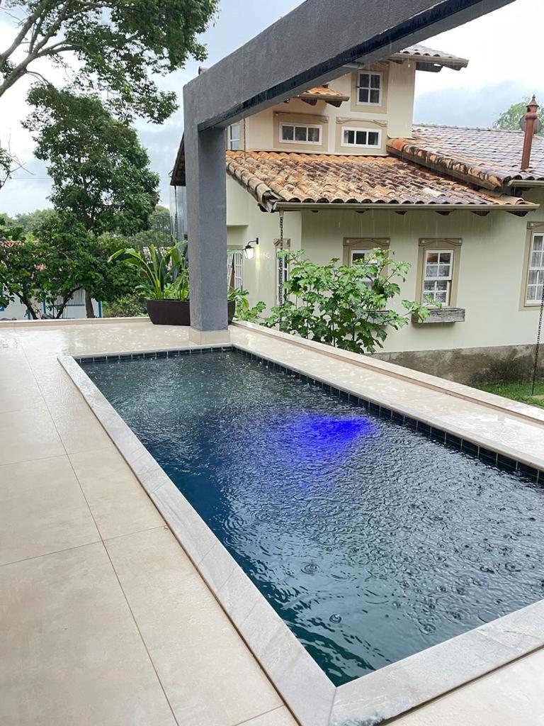 Casa Paraiso Пиренополис Экстерьер фото