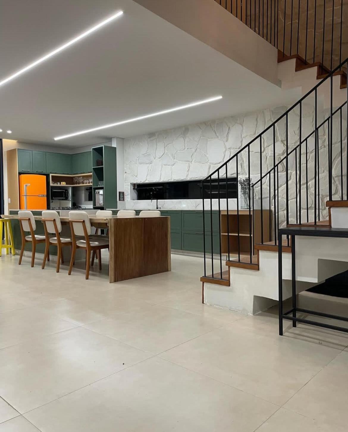 Casa Paraiso Пиренополис Экстерьер фото